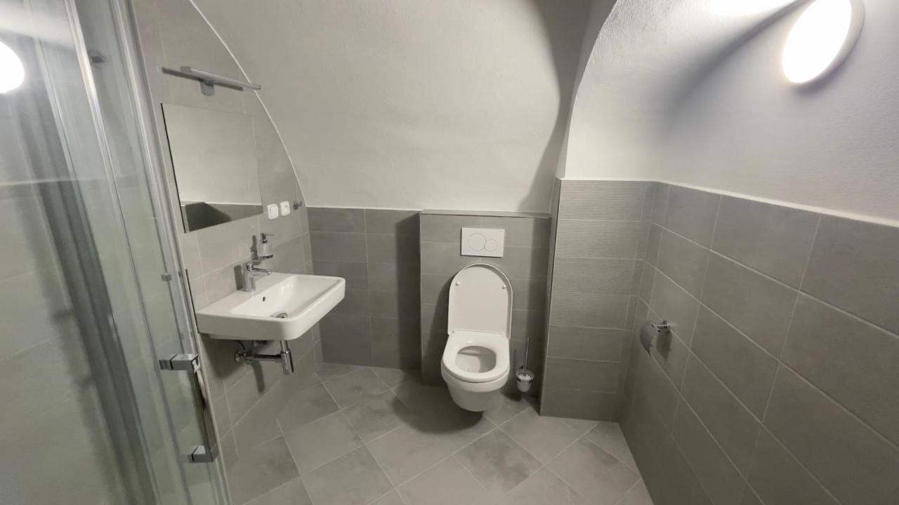 Pension Pod Radnici Cesky Krumlov Luaran gambar